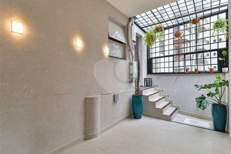 Apartamento à venda com 2 quartos, sendo 1 suíte, em Jardim Paulista, São Paulo, SP