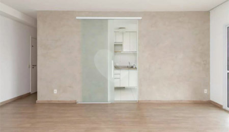 Apartamento à venda com 2 suítes em Vila Cordeiro, São Paulo, SP