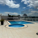 Apartamento à venda com 3 quartos, sendo 1 suíte,  em Vila Jardini, Sorocaba, SP