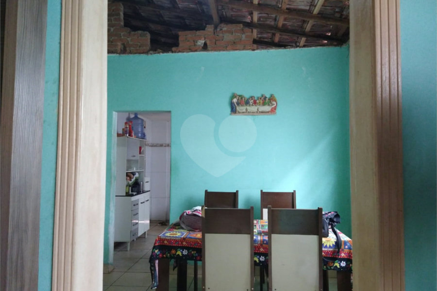 Casa Térrea à venda com 3 quartos em Jardim Aricanduva, São Paulo, SP