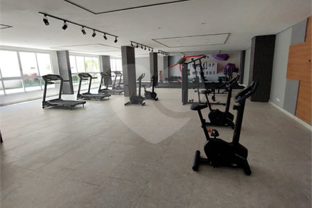 Apartamento à venda ou para alugar com 2 quartos, sendo 1 suíte, em Vila Mazzei, São Paulo, SP