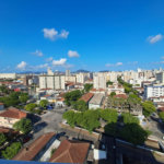 Apartamento à venda, 109 m² por R$ 1.100.000,00 - Boqueirão - Santos/SP