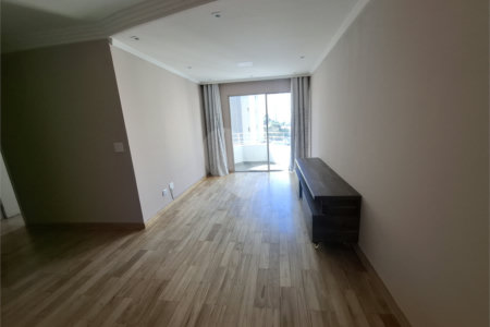 Apartamento para alugar com 2 quartos, sendo 1 suíte, em Jardim Marajoara, São Paulo, SP