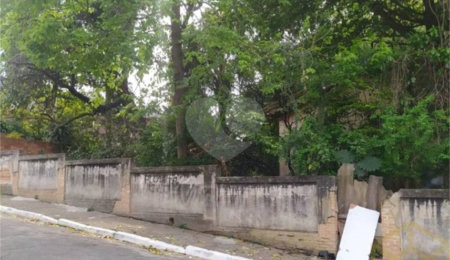 Terreno à venda com 5 quartos em Vila Medeiros, São Paulo, SP