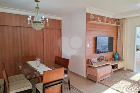 Apartamento à venda com 3 quartos, sendo 1 suíte, em Jardim Piratininga, Sorocaba, SP