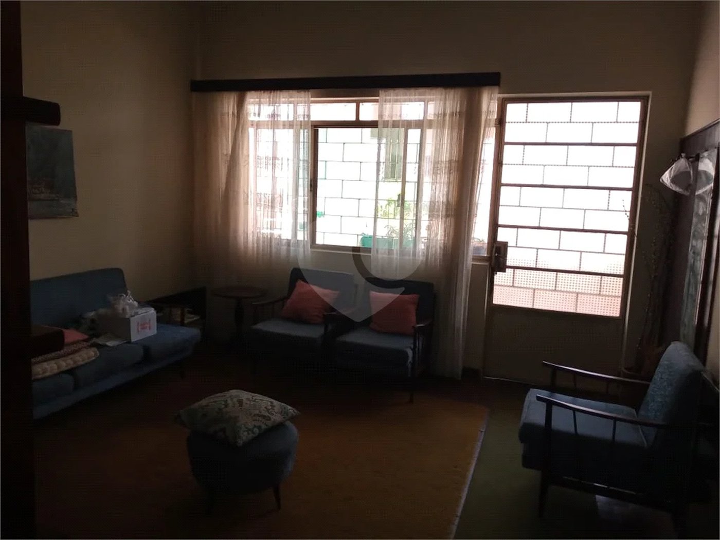 Casa Térrea à venda com 2 quartos em Tremembé, São Paulo, SP