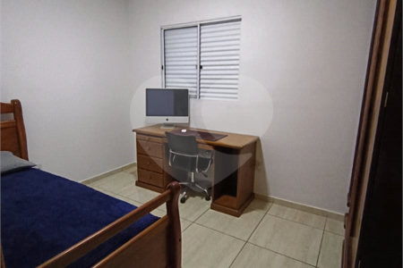 Casa à venda com 2 quartos em Vila São Paulo, Mogi das Cruzes, SP