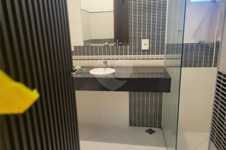 Casa à venda com 4 suítes no condomínio Jardim Theodora, Itu - SP