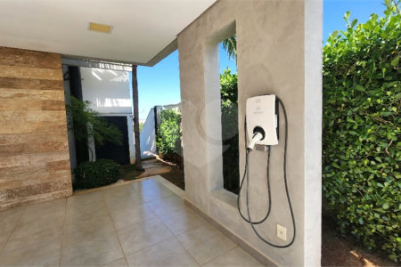 Casa à venda com 3 suítes no condomínio Alphaville Nova Esplanada 2, Votorantim - SP