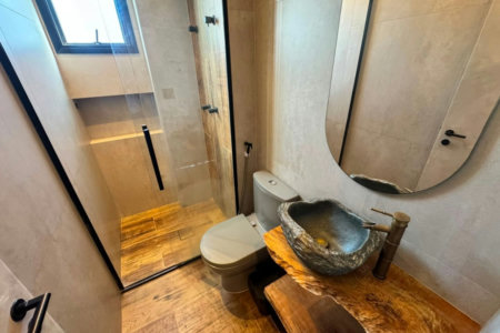 Apartamento com 1 dormitório à venda, 57 m² por R$ 750.000,00 - Ponta da Praia - Santos/SP