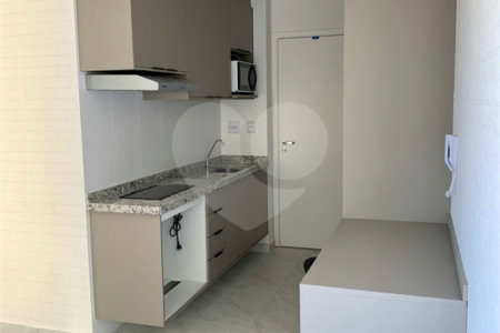 Studio à venda com 1 quarto em Santana, São Paulo, SP