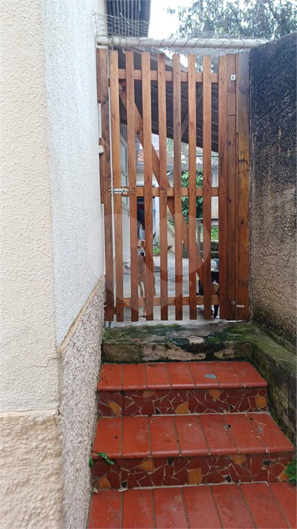 Casa à venda com 3 quartos em Campo Grande, São Paulo, SP