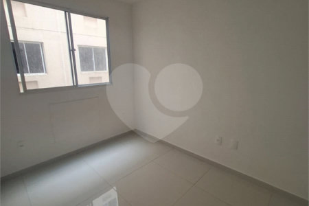 Apartamento à venda com 2 quartos em Santíssimo, Rio de Janeiro, RJ