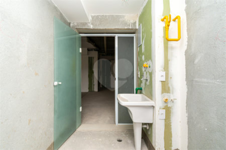 Apartamento à venda com 3 suítes em Brooklin, São Paulo, SP