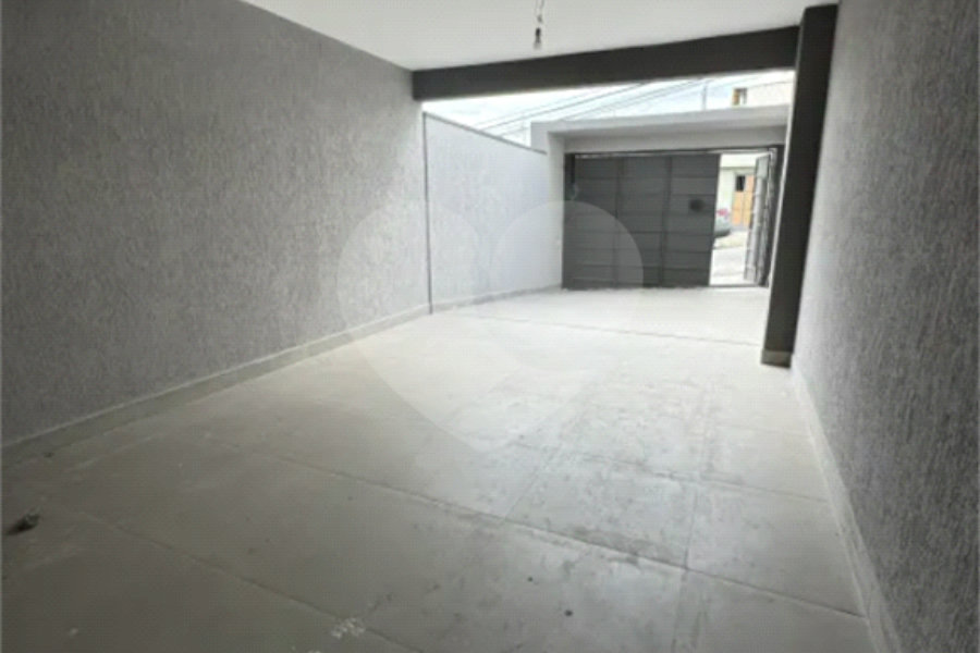 Sobrado à venda com 3 quartos, sendo 1 suíte, em Vila Bonilha, São Paulo, SP