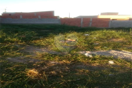 Terreno à venda em Parque Residencial Sabiás, Indaiatuba, SP