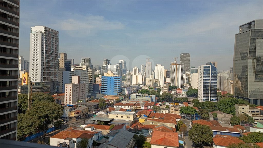 Laje Corporativa para alugar em Pinheiros, São Paulo, SP