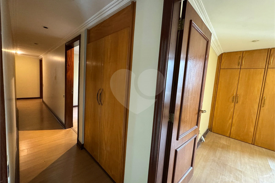 Apartamento à venda com 4 quartos, sendo 3 suítes, em Santana, São Paulo, SP