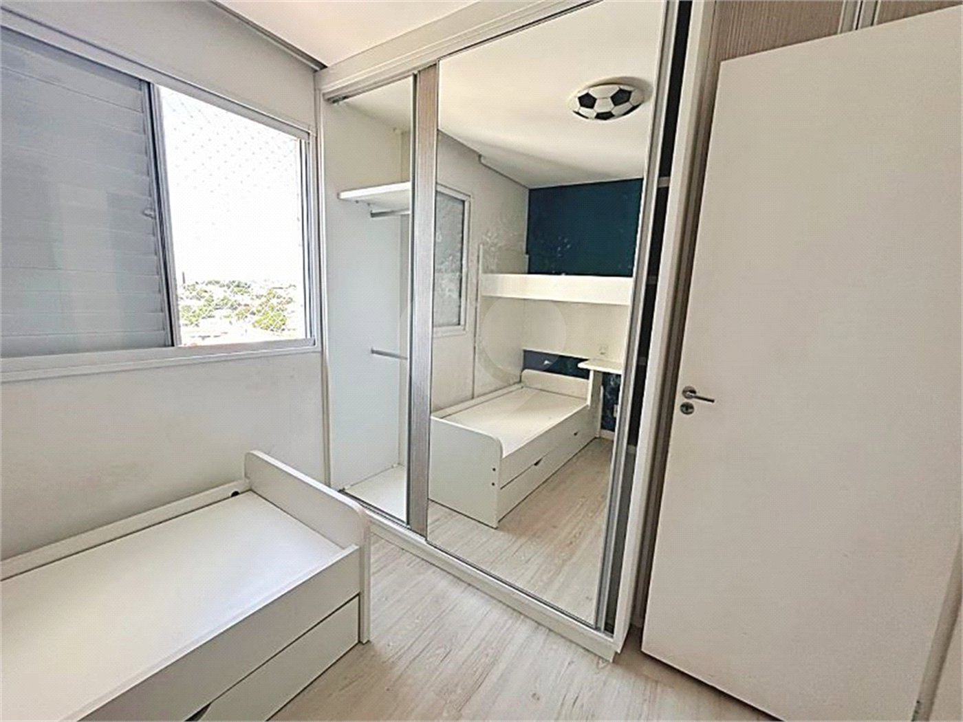 Apartamento à venda com 2 quartos em Vila Progresso, Sorocaba, SP