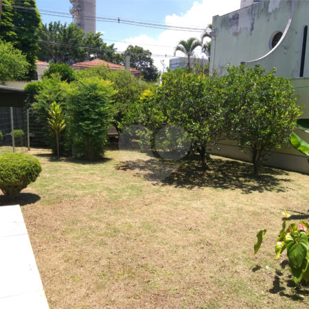 Terreno à venda com 1 quarto em Campo Grande, São Paulo, SP
