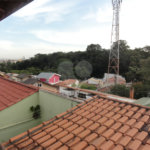 Sobrado à venda com 4 quartos, sendo 2 suítes,  em Mandaqui, São Paulo, SP