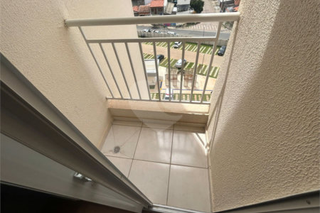 Apartamento à venda com 2 quartos em Parque Nossa Senhora da Candelária, Itu, SP