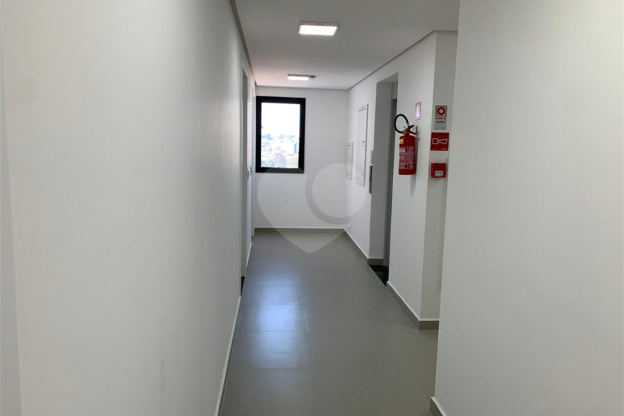 Studio à venda com 1 quarto em Jardim São Paulo(zona Norte), São Paulo, SP