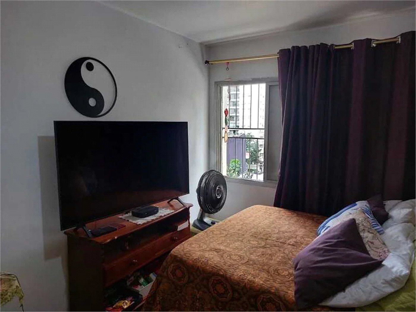 Apartamento à venda com 2 quartos, sendo 1 suíte,  em Pinheiros, São Paulo, SP