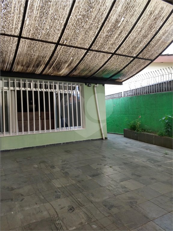 Casa Térrea à venda com 3 quartos, sendo 1 suíte, em Vila Clarice, São Paulo, SP