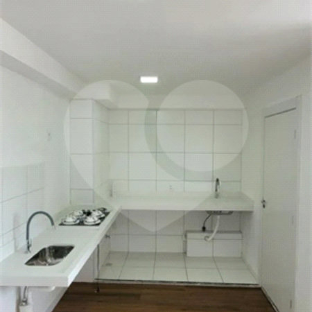 Apartamento à venda com 1 quarto em Vila Maria, São Paulo, SP