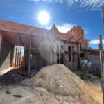 Casa à venda com 2 quartos, sendo 1 suíte,  no condomínio Tivolli, Itapetininga - SP