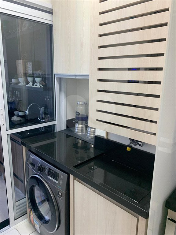 Apartamento à venda com 2 quartos, sendo 1 suíte,  em Fazenda Morumbi, São Paulo, SP