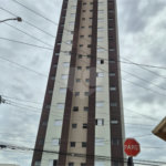 Apartamento à venda com 2 quartos, sendo 1 suíte,  em Vila Hortência, Sorocaba, SP