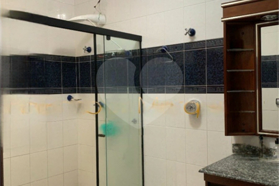 Casa à venda com 4 quartos, sendo 2 suítes, em Mandaqui, São Paulo, SP