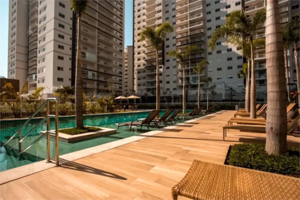 Apartamento à venda com 2 quartos, sendo 1 suíte,  em Jardim Vazani, São Paulo, SP