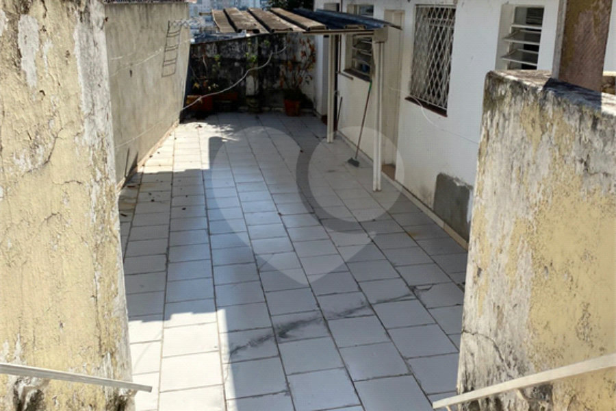 Casa à venda com 2 quartos em Santana, São Paulo, SP