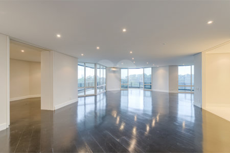 Apartamento à venda ou para alugar com 4 suítes em Alto da Boa Vista, São Paulo, SP