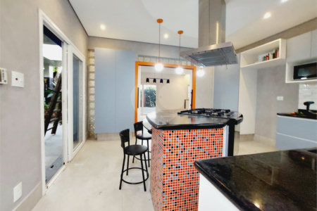 Casa à venda com 3 suítes em Lapa, São Paulo, SP