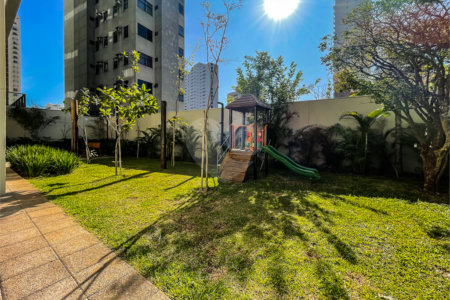 Apartamento à venda com 1 quarto em Vila Mariana, São Paulo, SP