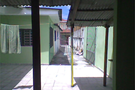 Casa à venda com 2 quartos em Vila Mariza Mazzei, São Paulo, SP