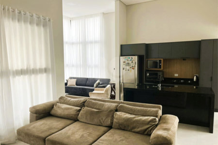 Casa à venda com 3 suítes no condomínio Residencial Le France, Sorocaba - SP