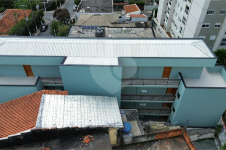 Apartamento à venda com 2 quartos em Jardim São Paulo(zona Norte), São Paulo, SP