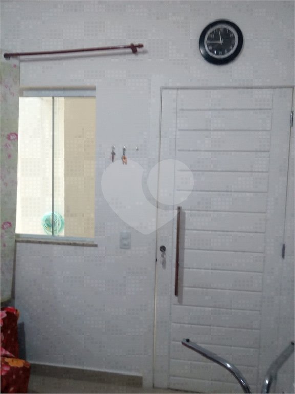 Casa à venda com 2 quartos no condomínio Dias Souza II, São Paulo - SP