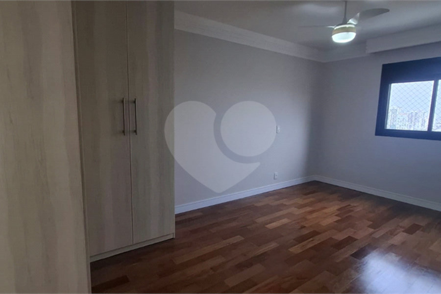 Apartamento à venda com 3 suítes em Mandaqui, São Paulo, SP