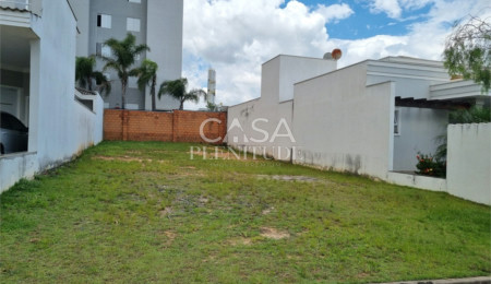 Terreno em condomínio à venda em Parque Ibiti Reserva, Sorocaba, SP