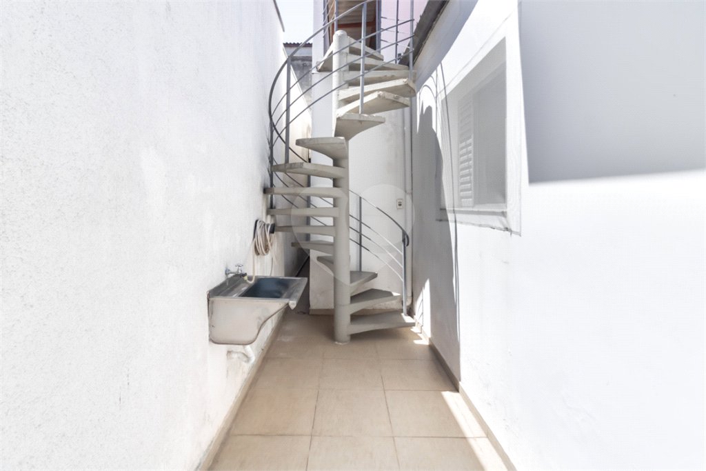 Casa à venda com 3 quartos em Ipiranga, São Paulo, SP