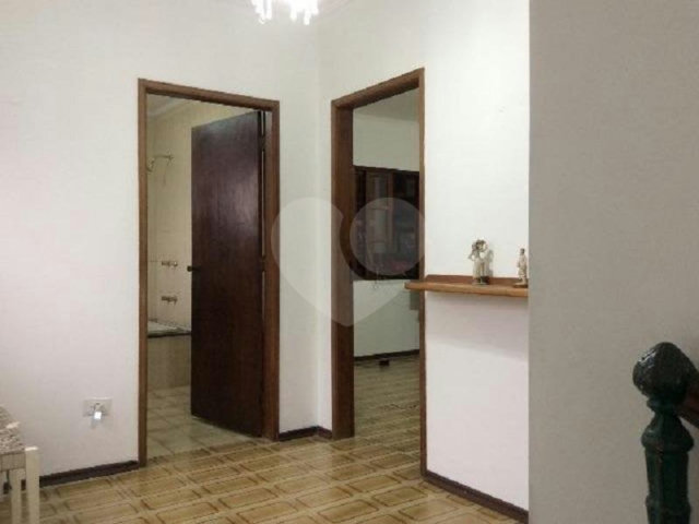 Sobrado à venda com 3 quartos em Casa Verde, São Paulo, SP