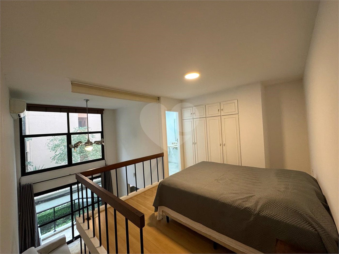 Apartamento à venda com 1 suíte em Itaim Bibi, São Paulo, SP