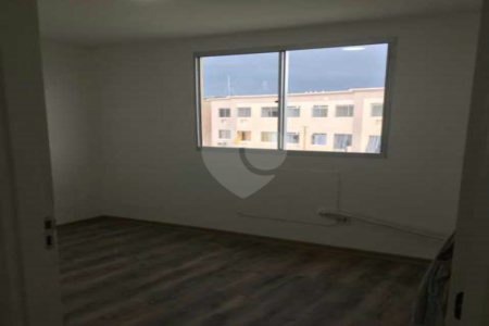 Apartamento à venda com 2 quartos em Campo Grande, Rio de Janeiro, RJ