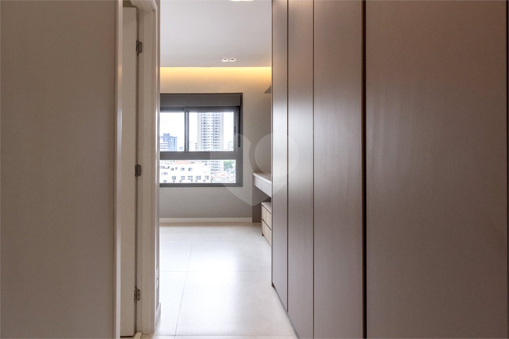 Apartamento à venda com 3 quartos, sendo 2 suítes, em Brooklin, São Paulo, SP